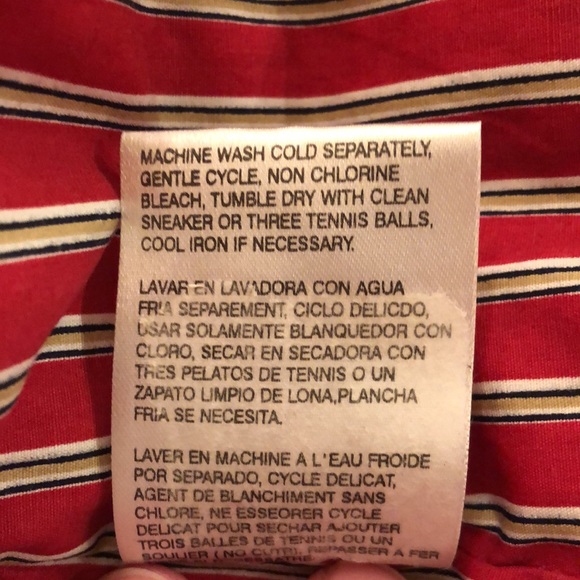 Liz Claiborne “Denim” Jacket - Picture 13 of 13